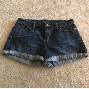 Gap Shorts